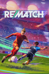 Rematch (для ПК, цифровой код доступа)