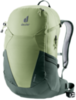Картинка рюкзак туристический Deuter Futura 23 Grove/Ivy - 1