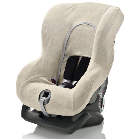 Летний чехол Britax Roemer First Class plus, бежевый