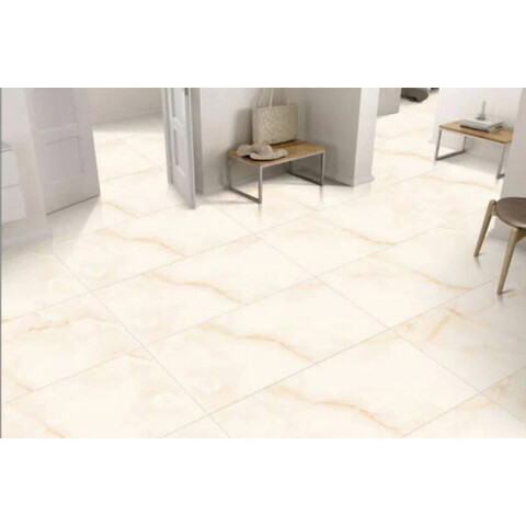 Керамогранит AM22-19 Arsenia Onyx Beige бежевый оникс 120х60