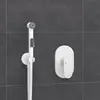 WasserKRAFT А85056 Встраиваемый комплект для биде для биде со шлангом 150 см