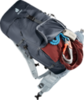 Картинка рюкзак туристический Deuter Trail 30 Black/Shale - 7