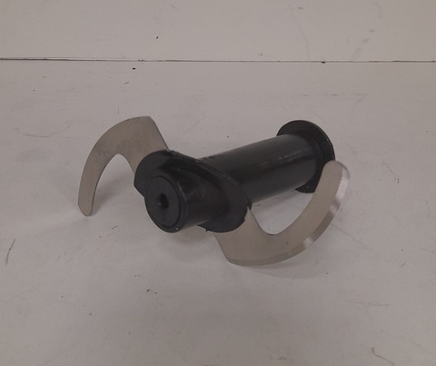 Нож-измельчитель (б/у) для блендера SC-HB42K01