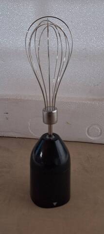 Насадка-венчик для блендера SC-HB42F44 (б/у)