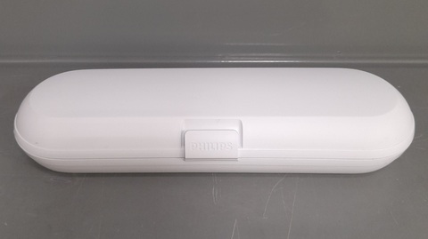 Футляр для хранения зубной щетки Philips HX6921/06