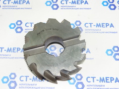 Фреза торцевая насадная Ф125х56х40 NR R 1013808 Z=12 FETTE