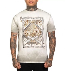 Футболка Affliction HIGH STAKES