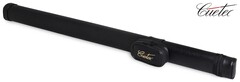 Тубус Cuetec Q-Safe 1x1 черный