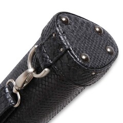 Тубус Fortuna Action Special Edition TR 1x1xEX с отделением для удлинителя черный