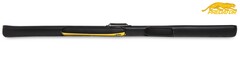 Тубус Predator Sport GS 1PC черный/желтый