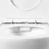 Aquatek AQ5026-00 AQ5026-00 Крышка-сиденье тонкое soft-close для AQ1363B-00 / AQ1363W-00 / AQ1253W-00