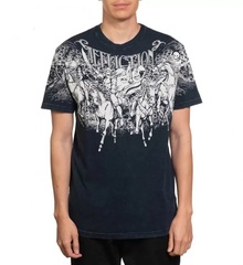 Футболка Affliction HORSEMEN