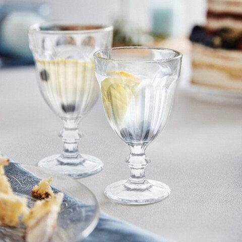 Бокал для вина "Роман" 240 мл.