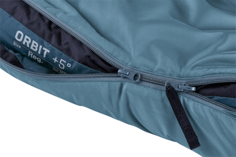 Картинка спальник Deuter Orbit +5  - 5