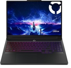 Ноутбук Lenovo Legion Pro 7 16" / 64 Гб / SSD 1000 Гб / Без ОС / 83F50022RK
