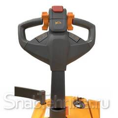 Электрическая самоходная тележка CBD20R-II (2000 кг; 24В/280Ач)