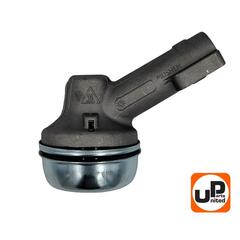 Редуктор триммера UNITED PARTS для STIHL FS120/131/200/250 (нового образца) 41806400114 (90-1230)