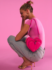 СУМКА CROSSBODY VICTORIA'S SECRET