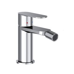 Ravak X070453 Смеситель для биде без донного клапана 135 мм CR II 056.00CR ХРОМ фото