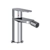 Ravak X070453 Смеситель для биде без донного клапана 135 мм CR II 056.00CR ХРОМ