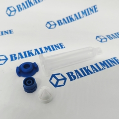 Шприц для Теормоинтерфейса/Паяльной пасты 10ml