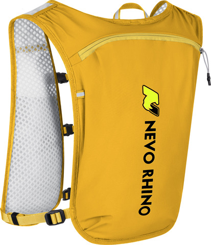Картинка рюкзак беговой Nevo Rhino 9279 Yellow - 3