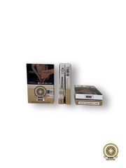 Mr. Brew Foam - KRIEK (Вишневое пиво), 25 гр (м)