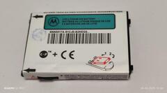 Аккумулятор Motorola SNN5517A
