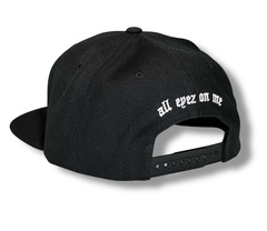 Кепка 2pac-All Eyes on Me