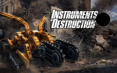 Instruments of Destruction (для ПК, цифровой код доступа)