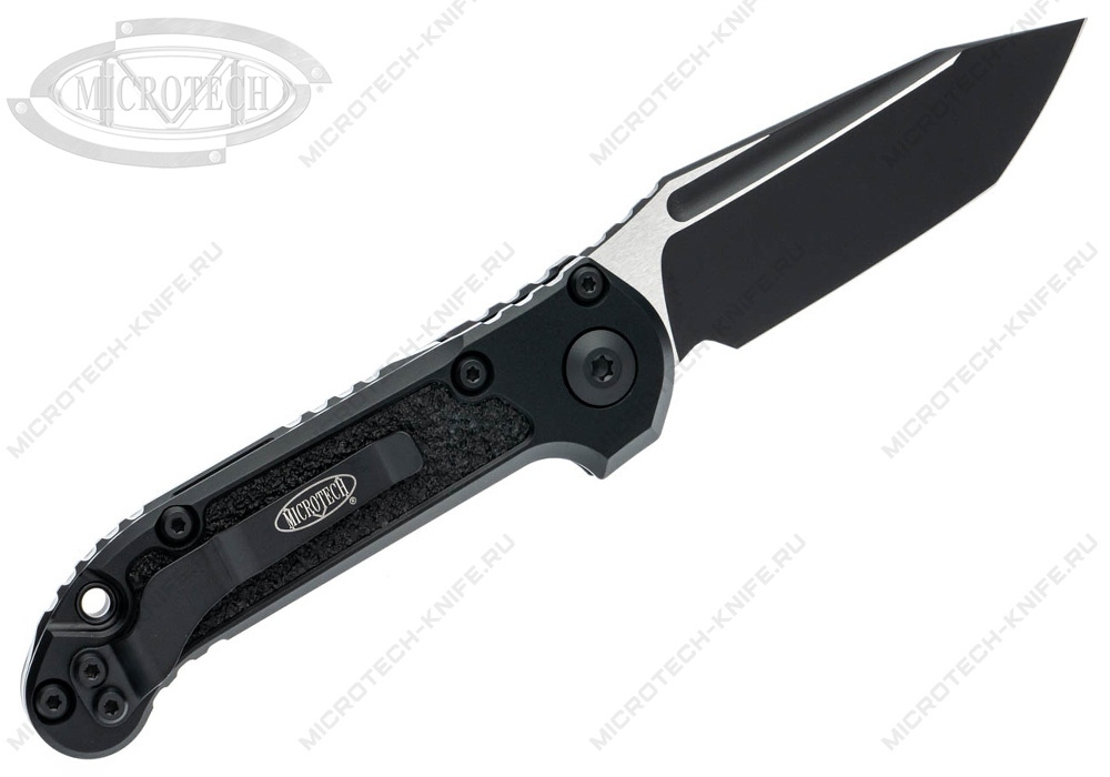 Нож Microtech LUDT 1136-1T Gen III Tanto - фотография 
