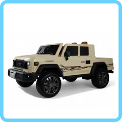 Toyota Pick up E555KX 4WD