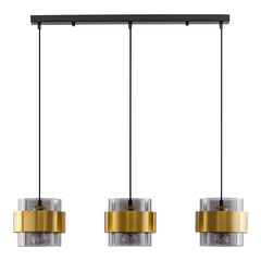 Подвесной светильник Lussole MITCHEL LSP-8995