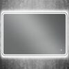 Зеркало с подсветкой "Parma 1200x800" AM-Par-1200-800-DS-F