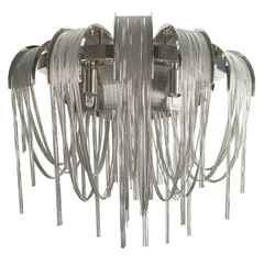 Настенный светильник Loft It Volver 10404W/C SN