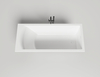 Salini CASCATA KIT 180x80 104523MRH Ванна встраиваемая S-Stone, изготовление внутренней поверхности ванны RAL