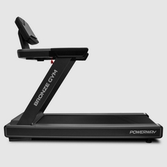 Беговая дорожка Bronze Gym POWERWAY