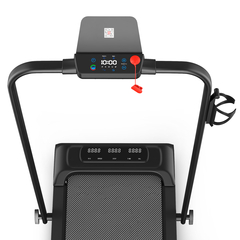 Беговая дорожка UnixFit R-230 PLUS