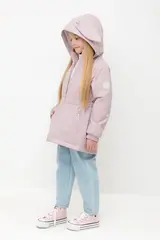 куртка  для девочки  ВК 32164/4 УЗГ