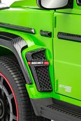 Mercedes Brabus Z777ZZ 4WD (Полноприводный)
