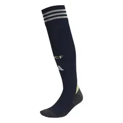 Гетры adidas Real Madrid 25/26 Away - темно-синий
