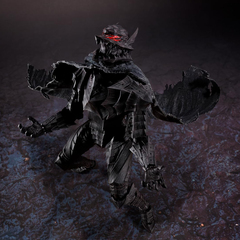 Фигурка S.H.Figuarts Berserk: Guts Berserker Armor Heat Of Passion
