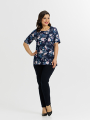 2529 Кофта женская