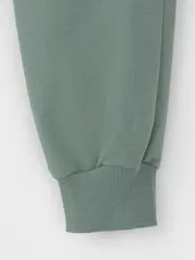 брюки  для мальчика  КР 400661-1/полынь