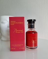 Baccarat Rouge 540 Extrait, 50 ml (унисекс)