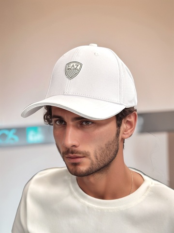 Кепка armani 996739white