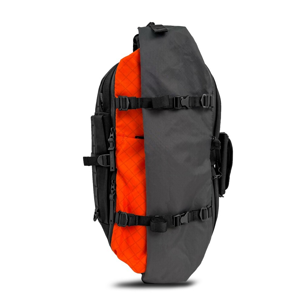Сумка Code of Bell X-PAK EVO - Sling Pack (L) купить с бесплатной