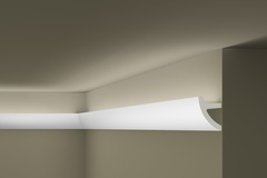 Карниз потолочный IL1