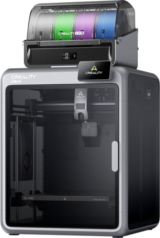 3D-принтер Creality K2 Pro Combo