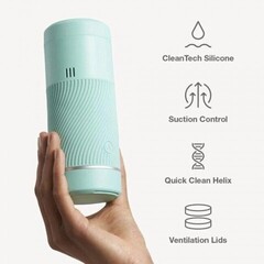 Мастурбатор ARCwave Pow мятный